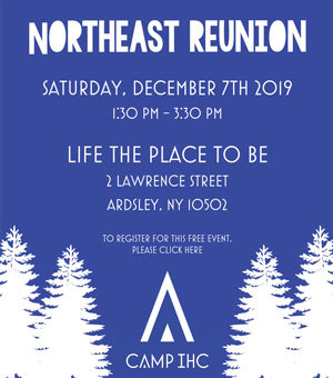 Northeast Reunion - Featured Image
